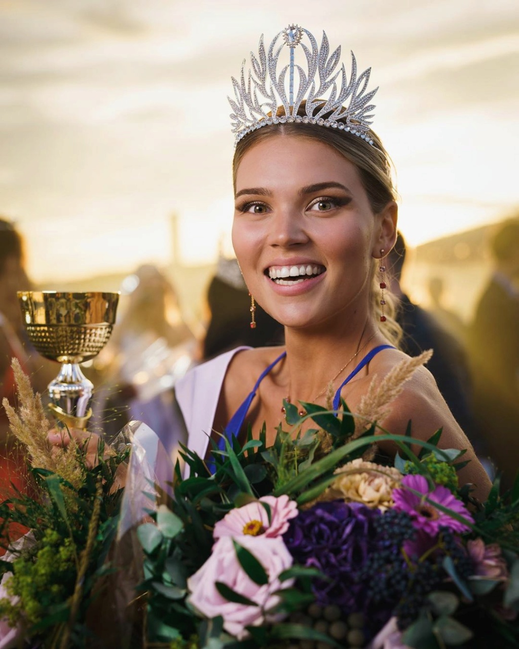 Miss Intercontinental Finland 2020  Emilia Lintala  11850411