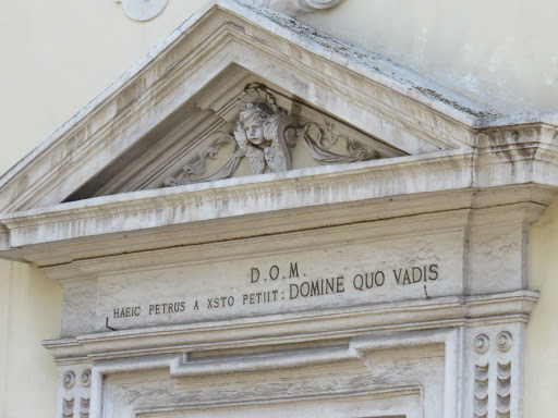 Vatican - Le Vatican : Place et basilique Saint Pierre, à Rome  Fge10