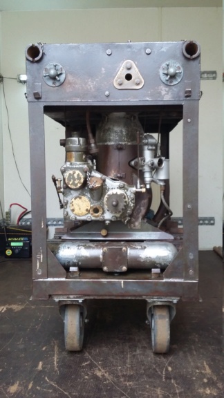Lister H4 Pump Disassembly  - Page 3 20190518