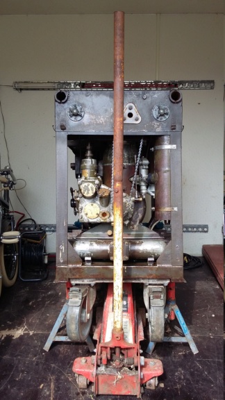 Lister H4 Pump Disassembly - Page 3 20200117
