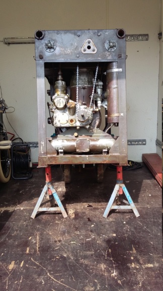 Lister H4 Pump Disassembly - Page 3 20200118
