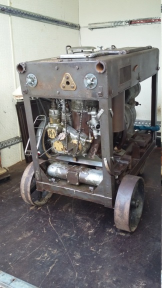 Lister H4 Pump Disassembly - Page 3 20200120