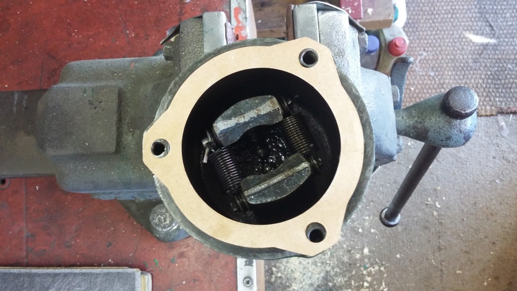 Lister H4 Pump Disassembly - Page 5 20200649