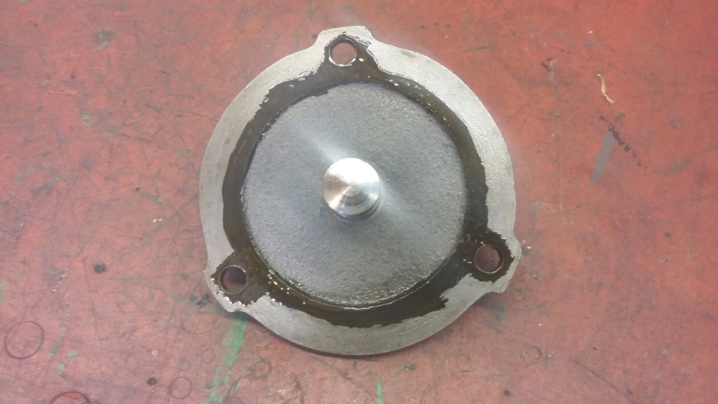 Lister H4 Pump Disassembly - Page 5 20200651