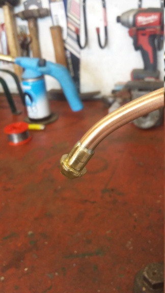 Lister H4 Pump Disassembly - Page 5 20200654