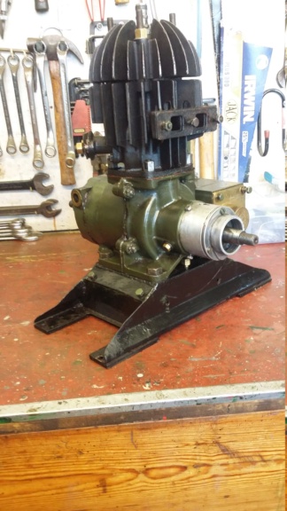 Scott Generating Set Restoration (Continues) - Page 9 20220325
