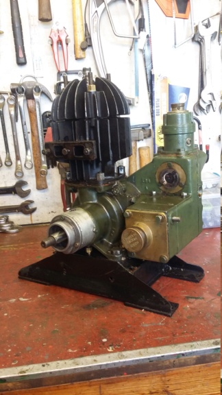 Scott Generating Set Restoration (Continues) - Page 9 20220326