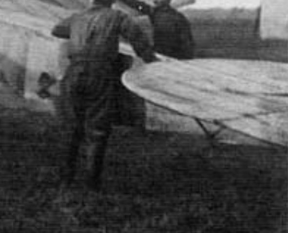 Nieuport IV.G (1/48) - Piotr Nikolaïevitch Nesterov - 1913 - Page 4 0010