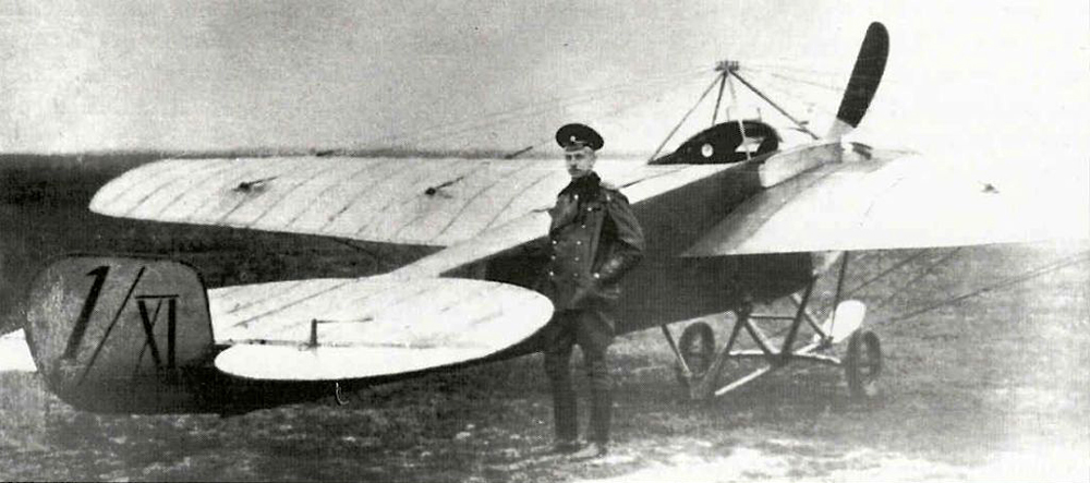 Nieuport IV.G (1/48) - Piotr Nikolaïevitch Nesterov - 1913 - Page 4 01_nes11