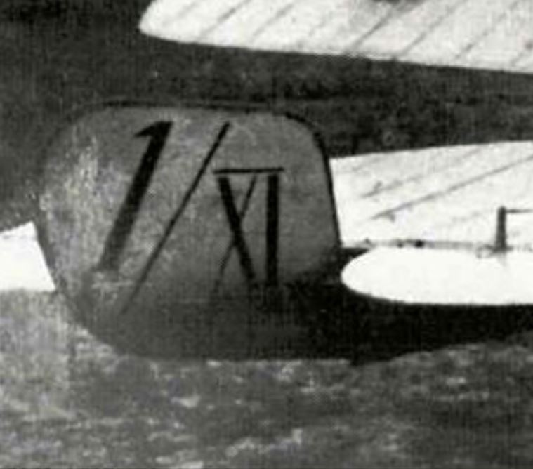 Nieuport IV.G (1/48) - Piotr Nikolaïevitch Nesterov - 1913 - Page 4 20201342