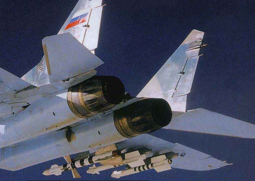 [Great Wall Hobby] 1/48 - Mikoyan-Gourevitch Mig-29 9-12 Fulcrum (A) JG3 LSK/LV DDR (RDA)  20230170