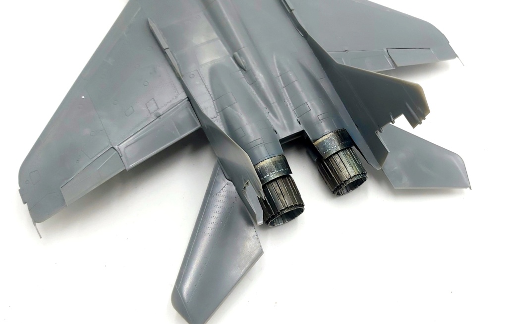 [Great Wall Hobby] 1/48 - Mikoyan-Gourevitch Mig-29 9-12 Fulcrum (A) JG3 LSK/LV DDR (RDA)  20230172