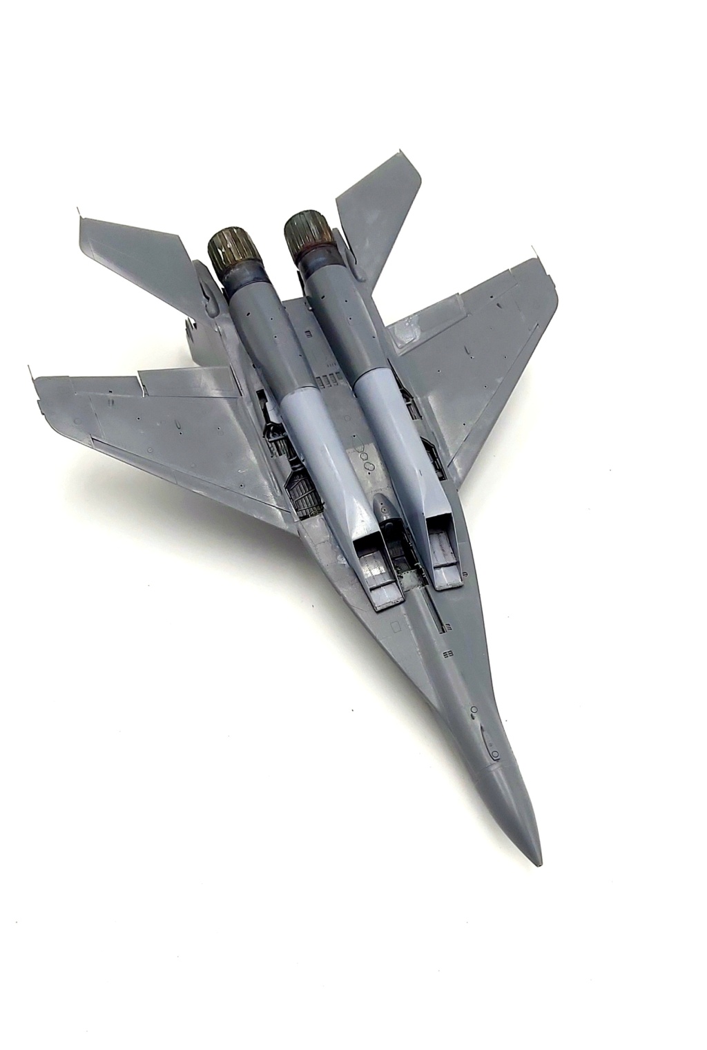 [Great Wall Hobby] 1/48 - Mikoyan-Gourevitch Mig-29 9-12 Fulcrum (A) JG3 LSK/LV DDR (RDA)  - Page 2 20230184
