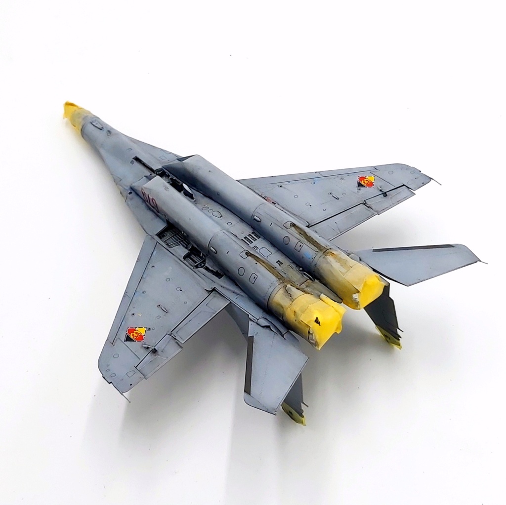 [Great Wall Hobby] 1/48 - Mikoyan-Gourevitch Mig-29 9-12 Fulcrum (A) JG3 LSK/LV DDR (RDA)  - Page 2 20230212