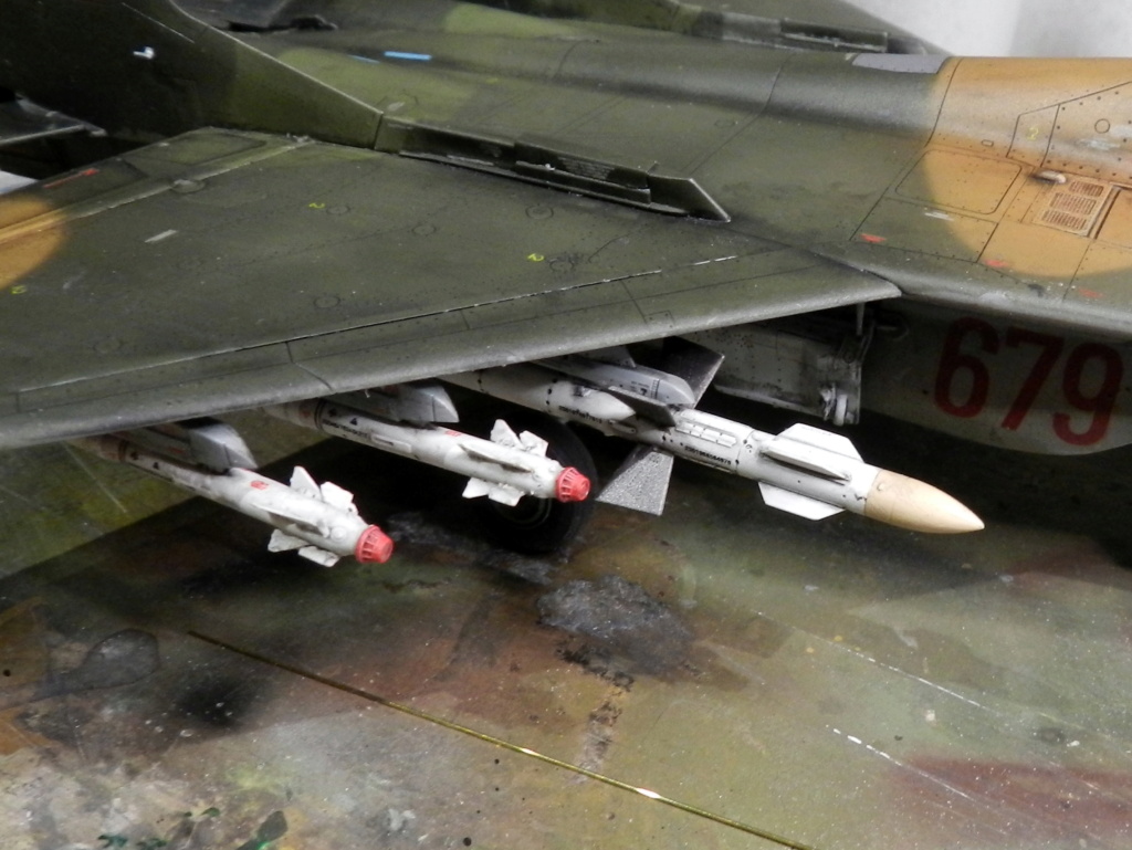 [Great Wall Hobby] 1/48 - Mikoyan-Gourevitch Mig-29 9-12 Fulcrum (A) JG3 LSK/LV DDR (RDA)  - Page 4 20230439