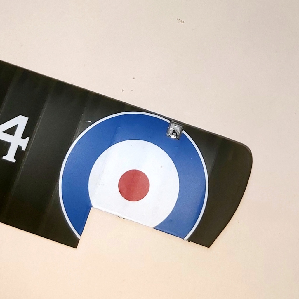 Sopwith Pup RFC 1/32 (Wingnut Wings) [TERMINE] - Page 2 20230487