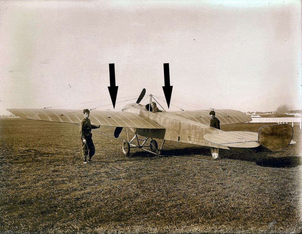 Nieuport IV.G (1/48) - Piotr Nikolaïevitch Nesterov - 1913 - Page 5 Aile0110