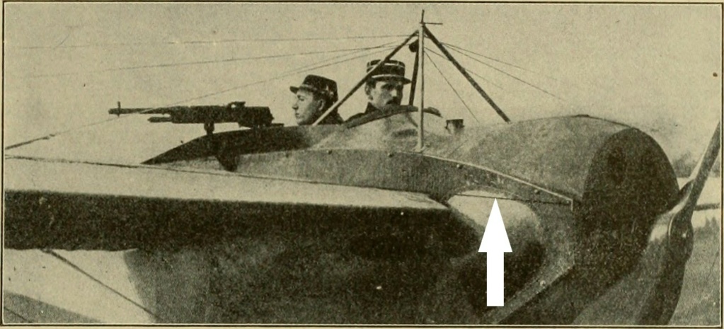 Nieuport IV.G (1/48) - Piotr Nikolaïevitch Nesterov - 1913 - Page 5 Aile0210