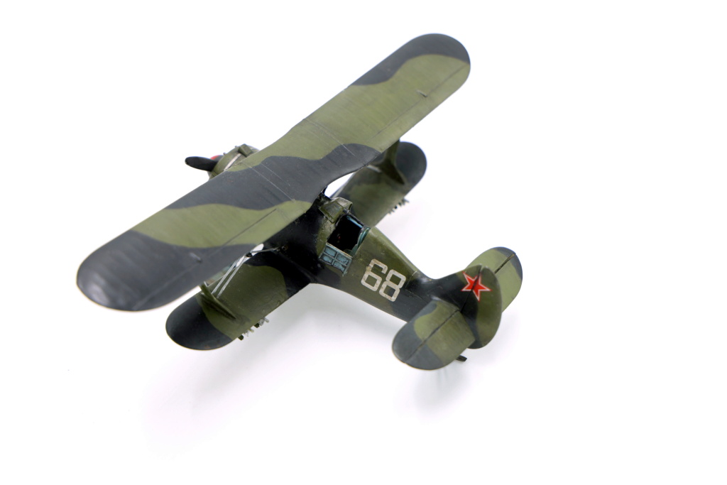 [Special Hobby] 1/48 - Polikarpov I-15 bis (I-152) Chaika "68" - Leningrad été 1943  Img_3011