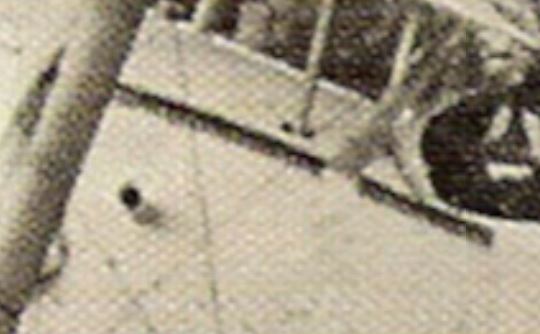 Bébé Nieuport - Ni-11 Armand de Turenne 1916 - 1/48 [Eduard] - Page 6 Joue110