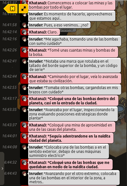 Misión Sith. Misizn13