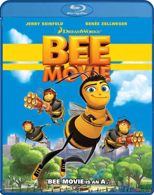 افلام كارتون 1 Bee-mo10