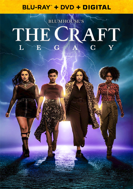 The Craft Legacy 2020 The-cr10
