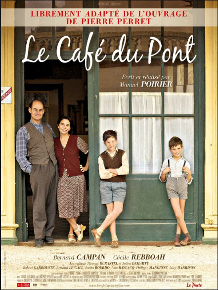 Vos  belles affiches de ciné contenant dans le titre le mot café Dupont11