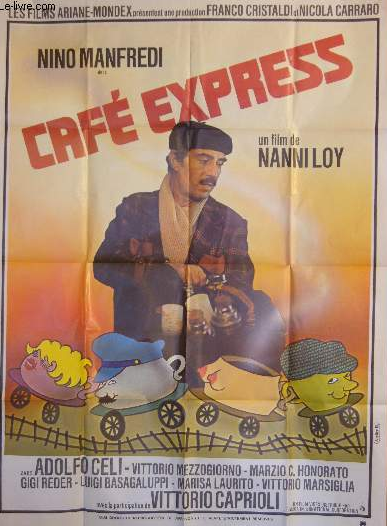 Vos  belles affiches de ciné contenant dans le titre le mot café Expres10
