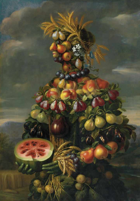 Les beaux arts des fruits... Poires10