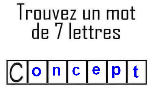 4 images 1 mot 8 lettres commençant par a