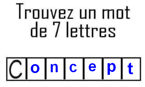 Mots de 7 lettres commençant par C Zatre10