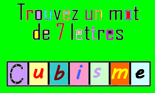 mot 9 lettres commencant par s