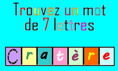 mot en 7 lettres commencant par c mot en 7 lettres commencant par c
