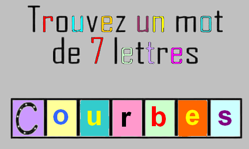 mots 8 lettres commencant par c