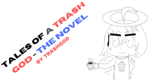 Tales Of A Trash God - The Novel Tales_11