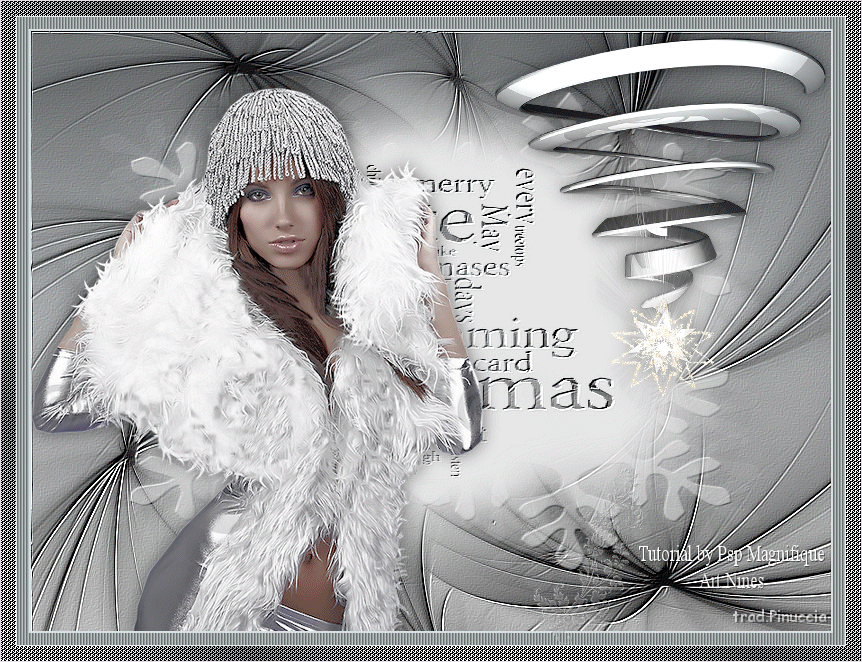 Kerst les - Christmas Time Angele10