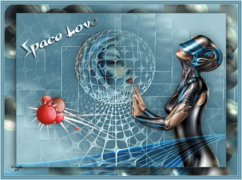Animatie - Spacelove Animat18