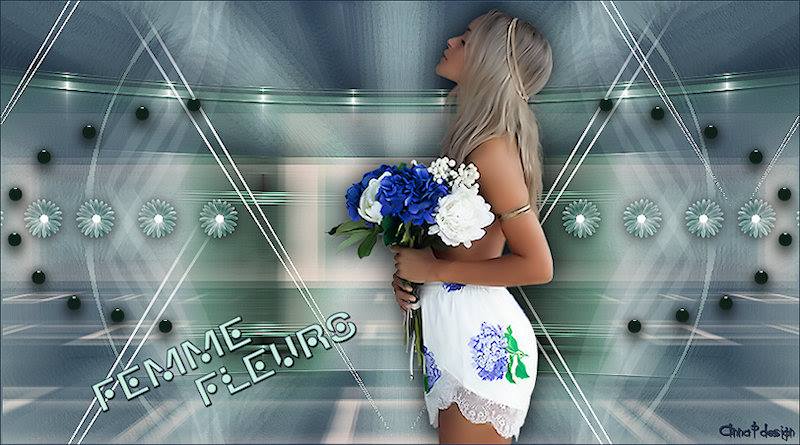 Tag lessen 1 - Femme Fleur Anna_p13