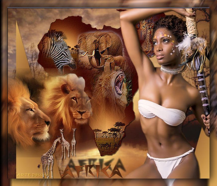 Blend les - Afrika Arte_p10