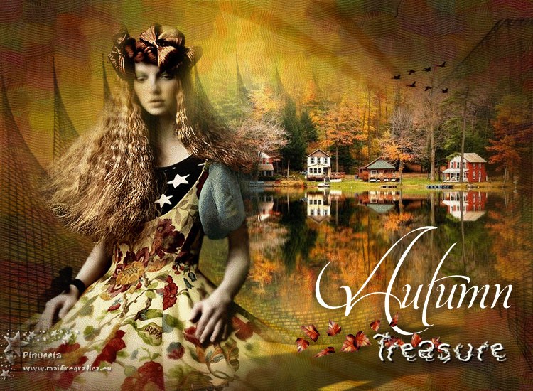 Herfst/Autumn: - Autumn Treasure Autumn10
