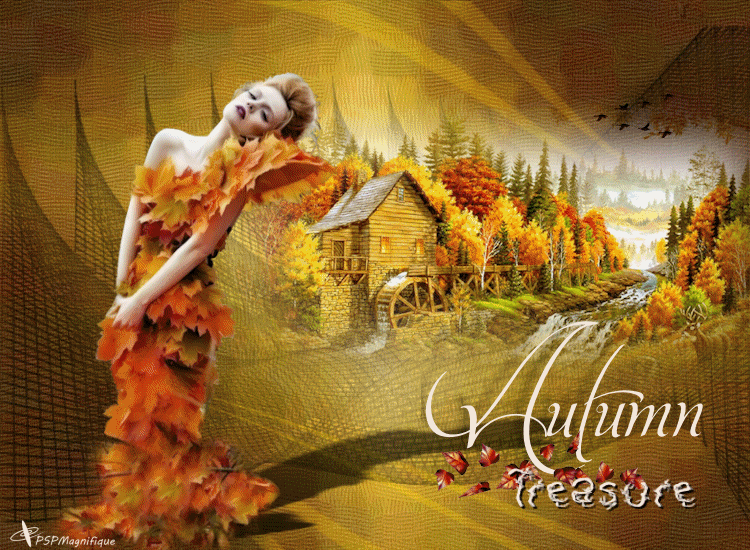 Herfst/Autumn: - Autumn Treasure Autumn12