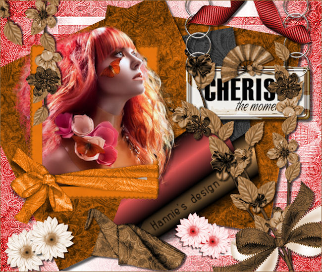 Scrap - Cherish Cheris12