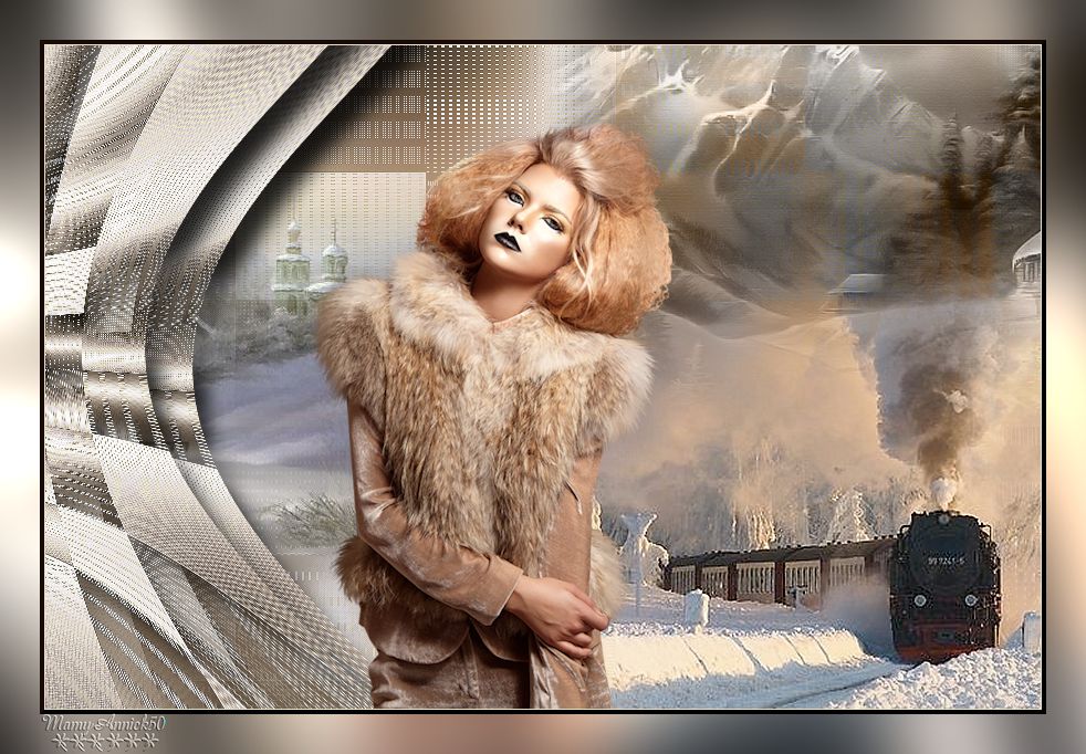 Winter les - Ukraine Woman Cid_0f11