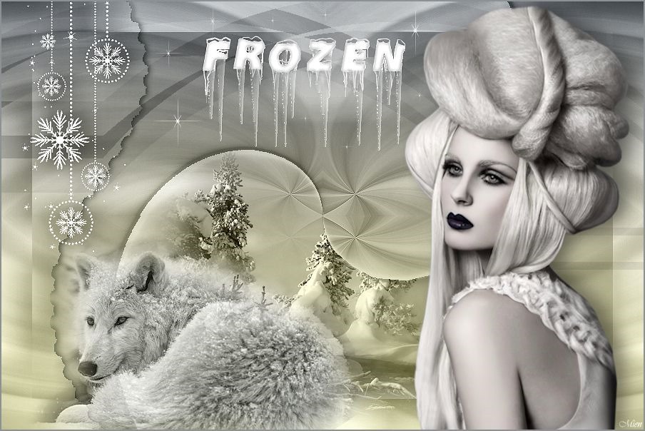 Winter les - Frozen Cid_5e10