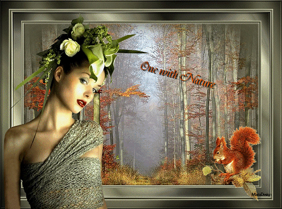 Herfst/Autumn - One with Nature Cid_6f10