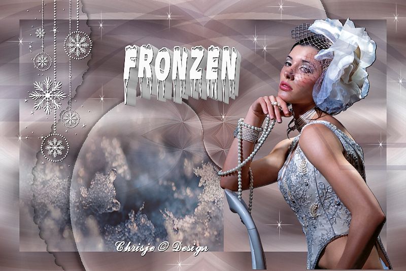 Winter les - Frozen Creafr10