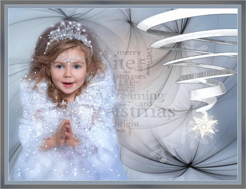 Kerst les - Christmas Time Daniel10
