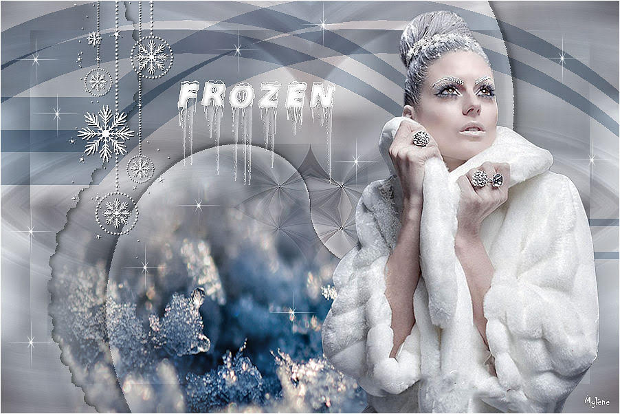 Winter les - Frozen Diallo10