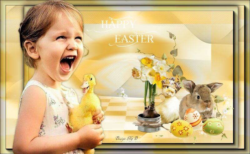 Paas les - Happy Easter 3 Elly_d20